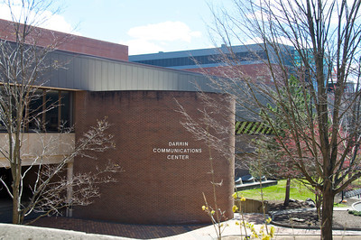 Darren Communications Center