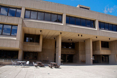 Folsom Library